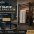 Smart Heated Towel Rails 2026