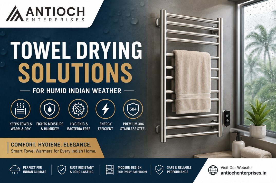 Towel Drying Solutions