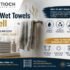 Wet Towel Smell
