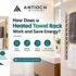 Electric Towel Warmer