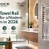Heated Towel Rail Benefits