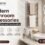 Modern Bathroom Accessories That Add Style and Functionality