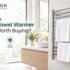 What Is an Electric Towel Warmer and Is It Worth Buying