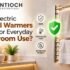 Are Electric Towel Warmers Safe for Everyday Bathroom Use