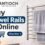 Buy Towel Rails Online