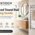Buy heated towel rail