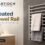 Heated Towel Rail Bathroom Showcase