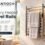 Luxury Heated Towel Rails: Transform Your Bathroom