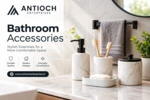 Bathroom Accessories
