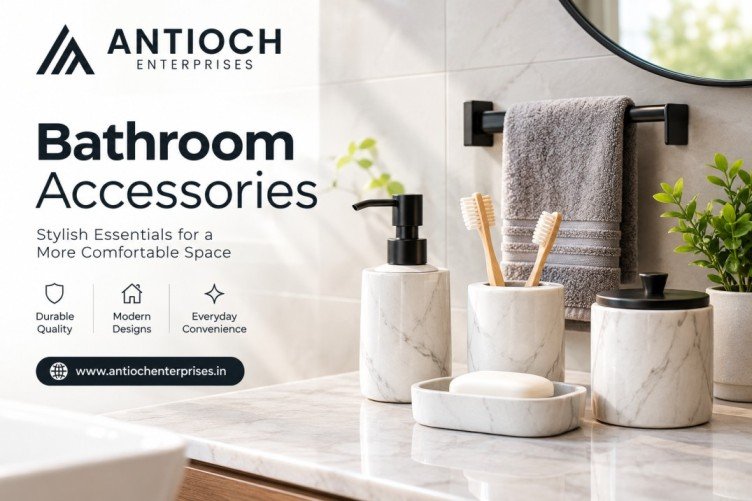 Bathroom Accessories
